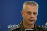 Украинская разведка знает поименно всех присутствующих на Донбассе кадровых российских офицеров
